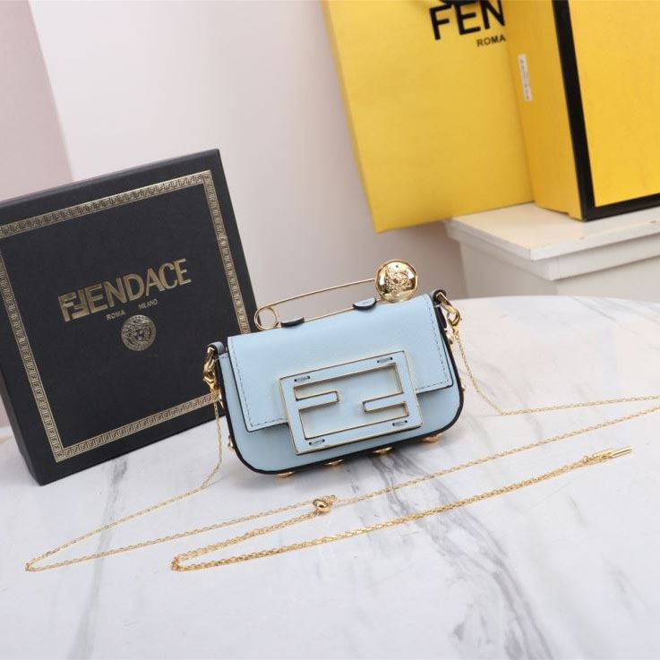 Fendi Baguette Bags